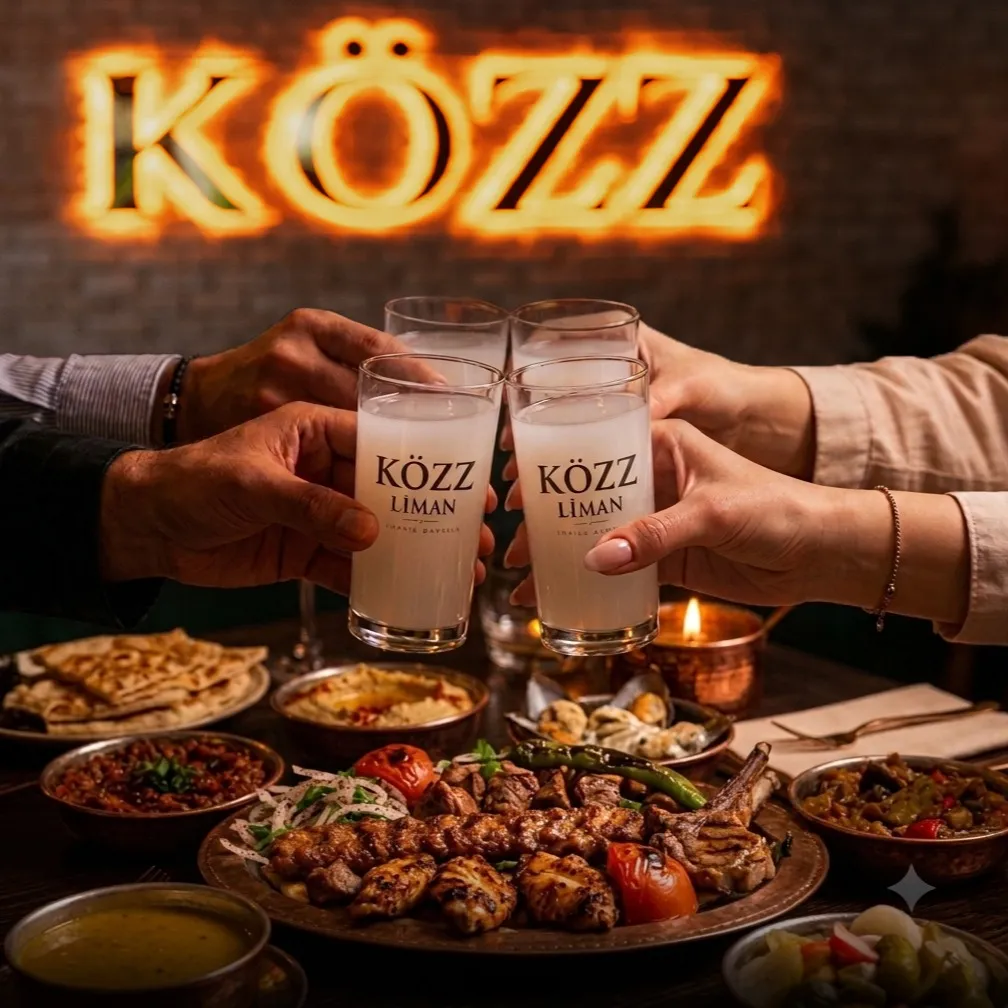 Közz Liman